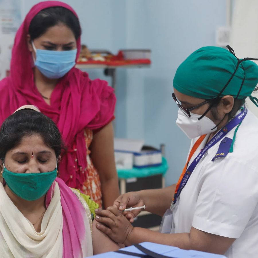 Rampurhat Health District is looking for Nutritionist, Medical Social Worker and Attendant dgtl