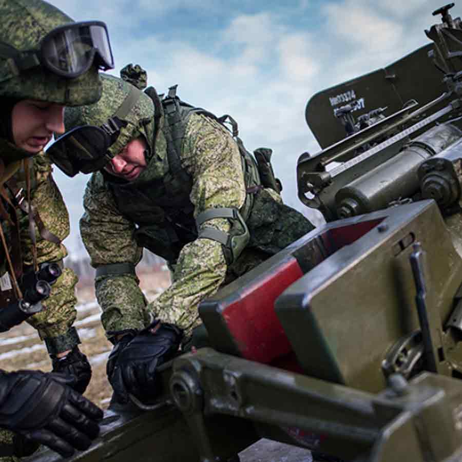 Ukraine’s front line collapsing amid manpower shortage which crippling its battle plans at a crucial time of war with Russia 