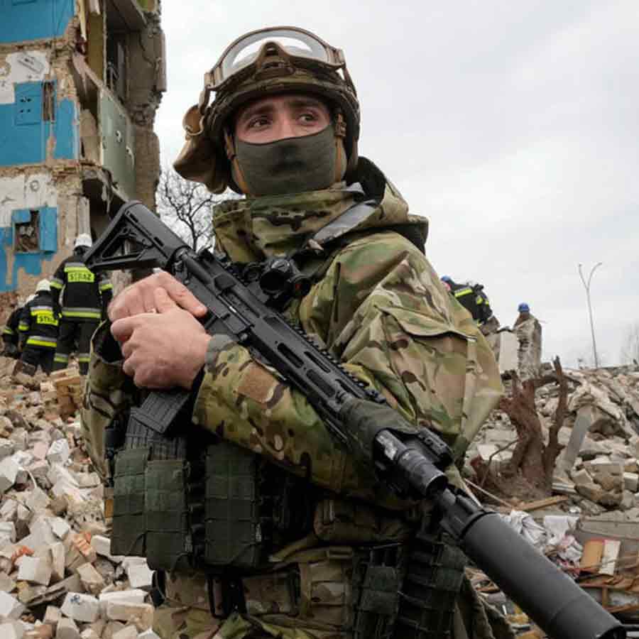 Ukraine’s front line collapsing amid manpower shortage which crippling its battle plans at a crucial time of war with Russia 