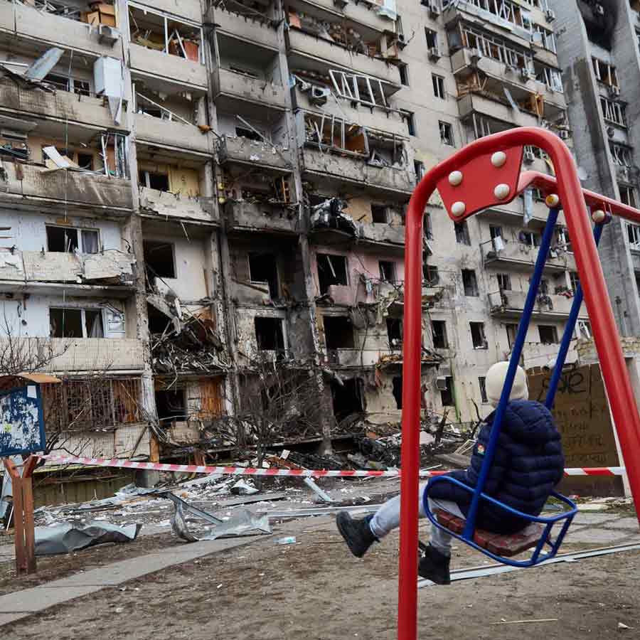 Ukraine’s front line collapsing amid manpower shortage which crippling its battle plans at a crucial time of war with Russia 