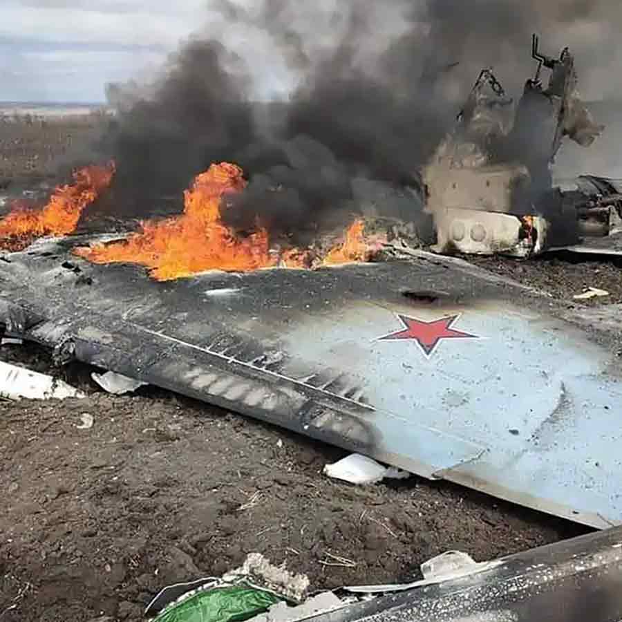 Ukraine’s front line collapsing amid manpower shortage which crippling its battle plans at a crucial time of war with Russia 