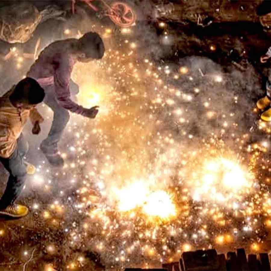 There is a need to increase public awareness about air and noise pollution