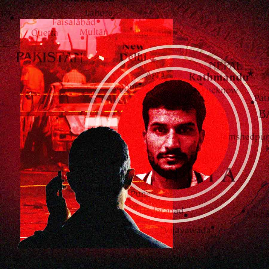 One of the doctors needed money before Delhi Incident, reveals chat dgtl