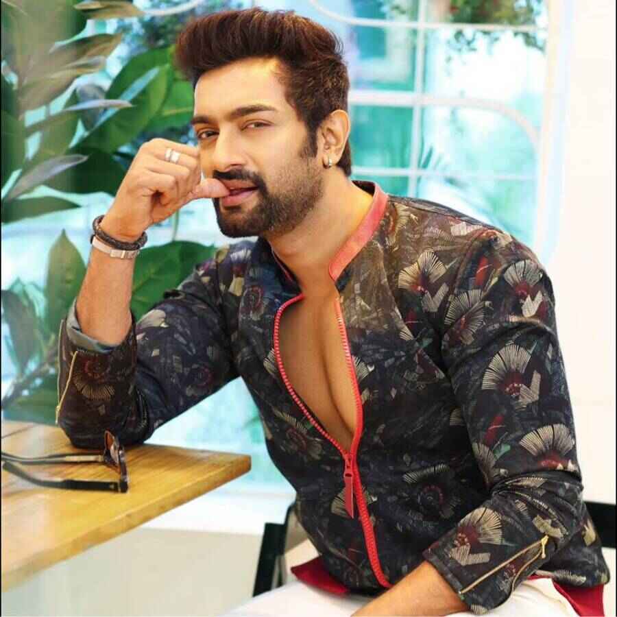 Actor Jeetu Kamal Announced That He Is Returning Mega Bengali Serial Chirodini Tumi Je Amar dgtl