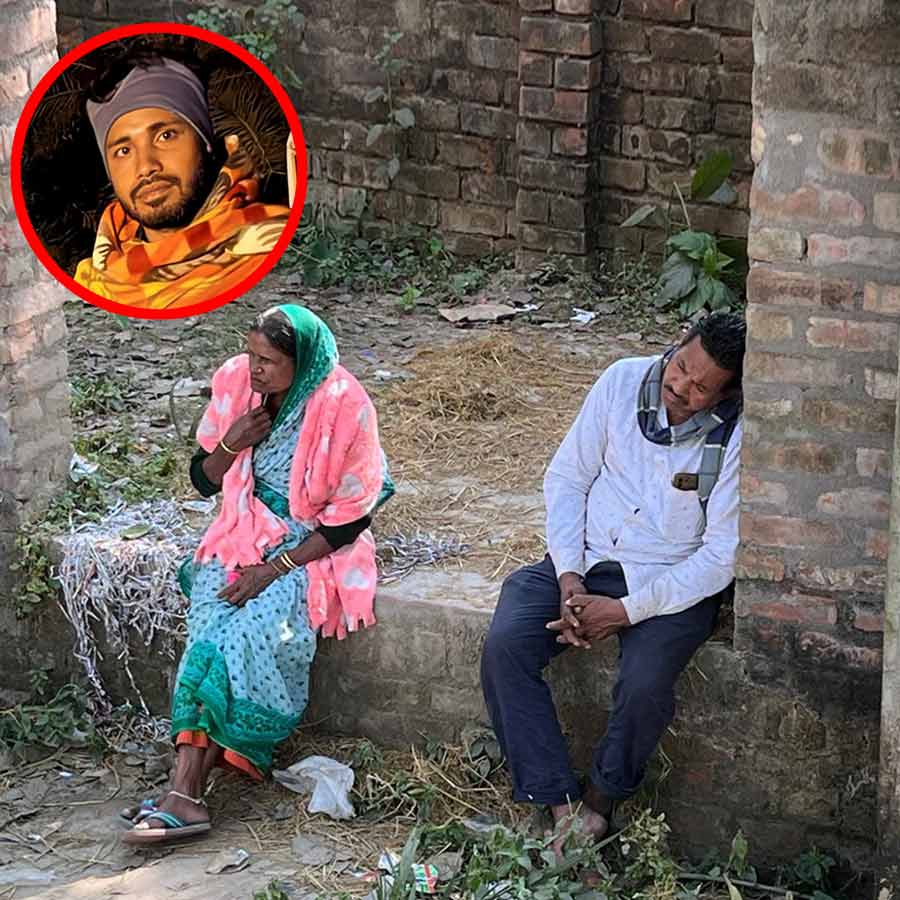 Dreams gets destroyed as we return to Bangladesh amid SIR row in West Bengal: Ruknujjaman Rony dgtl