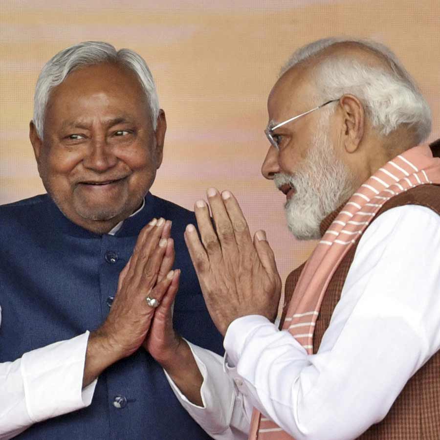 How much Nitish Kumar will earn as Bihar Chief Minister, Know details