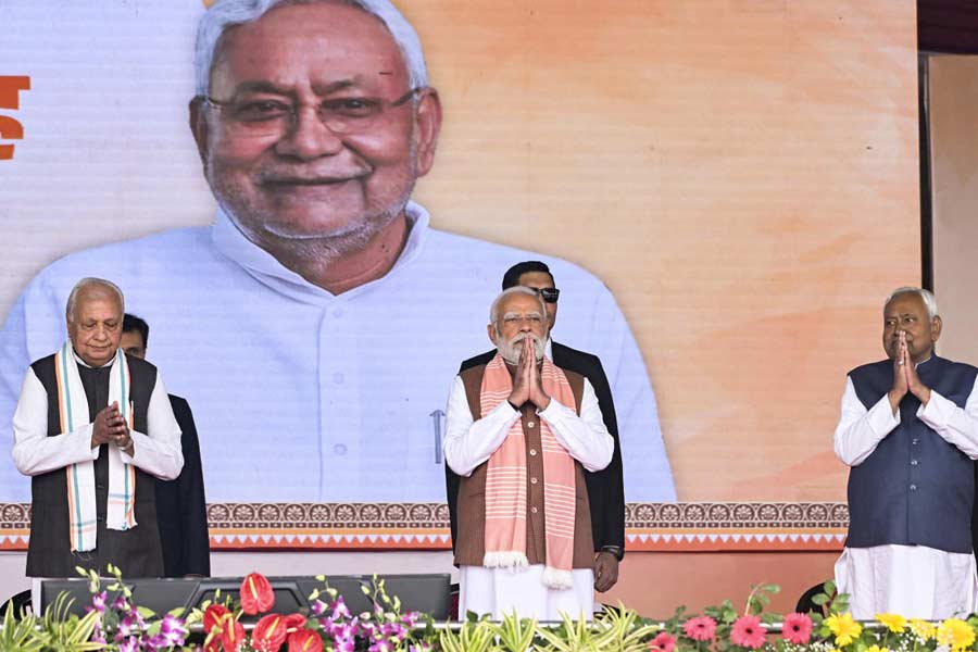 How much Nitish Kumar will earn as Bihar Chief Minister, Know details