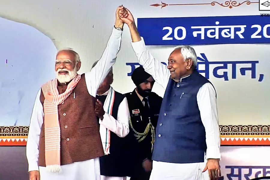 How much Nitish Kumar will earn as Bihar Chief Minister, Know details