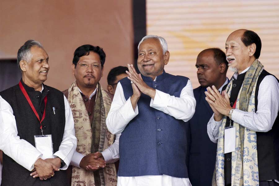 How much Nitish Kumar will earn as Bihar Chief Minister, Know details