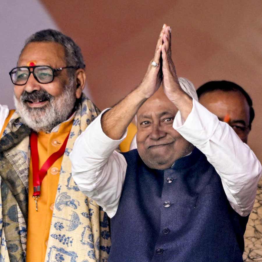 How much Nitish Kumar will earn as Bihar Chief Minister, Know details