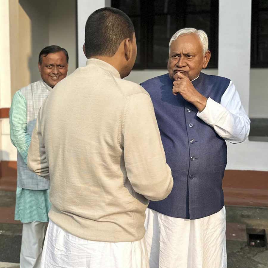 How much Nitish Kumar will earn as Bihar Chief Minister, Know details