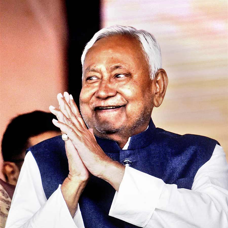 How much Nitish Kumar will earn as Bihar Chief Minister, Know details