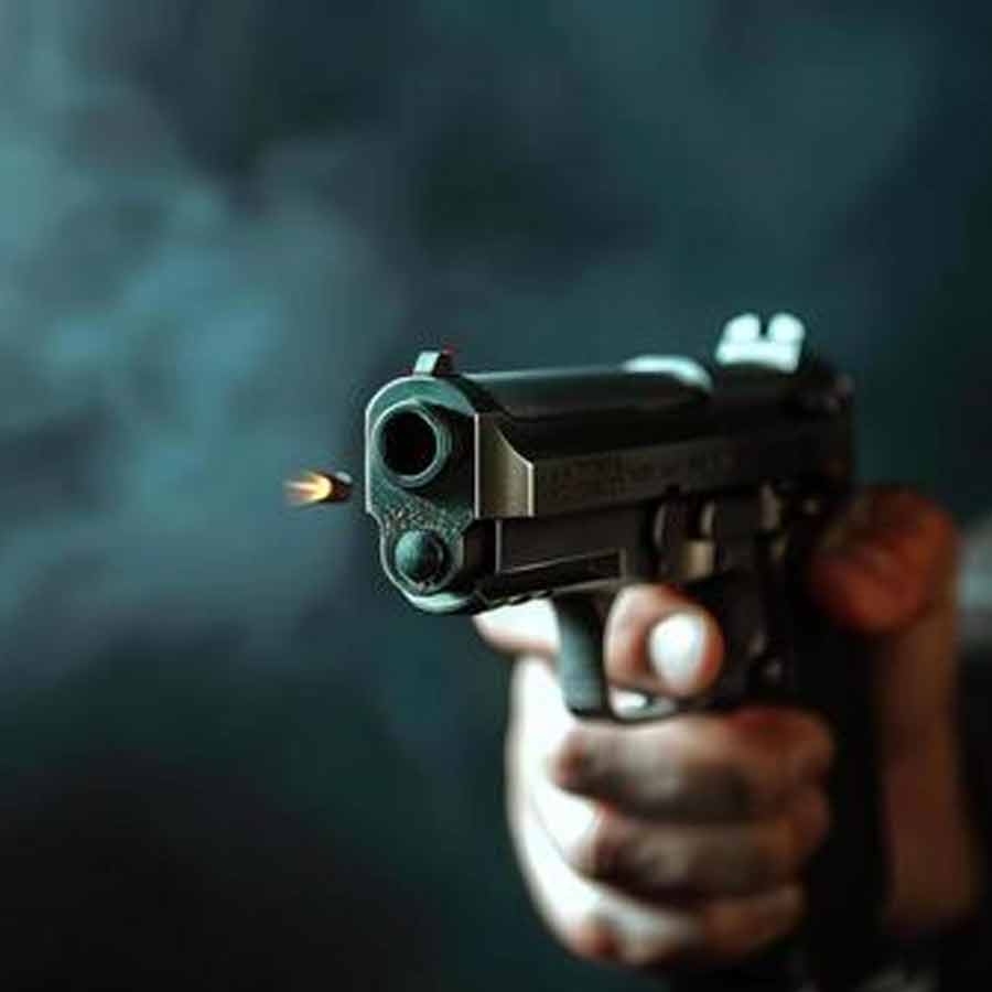Shooting allegation in Malda DGTLD