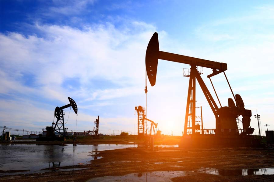 Reliance stops Russian crude