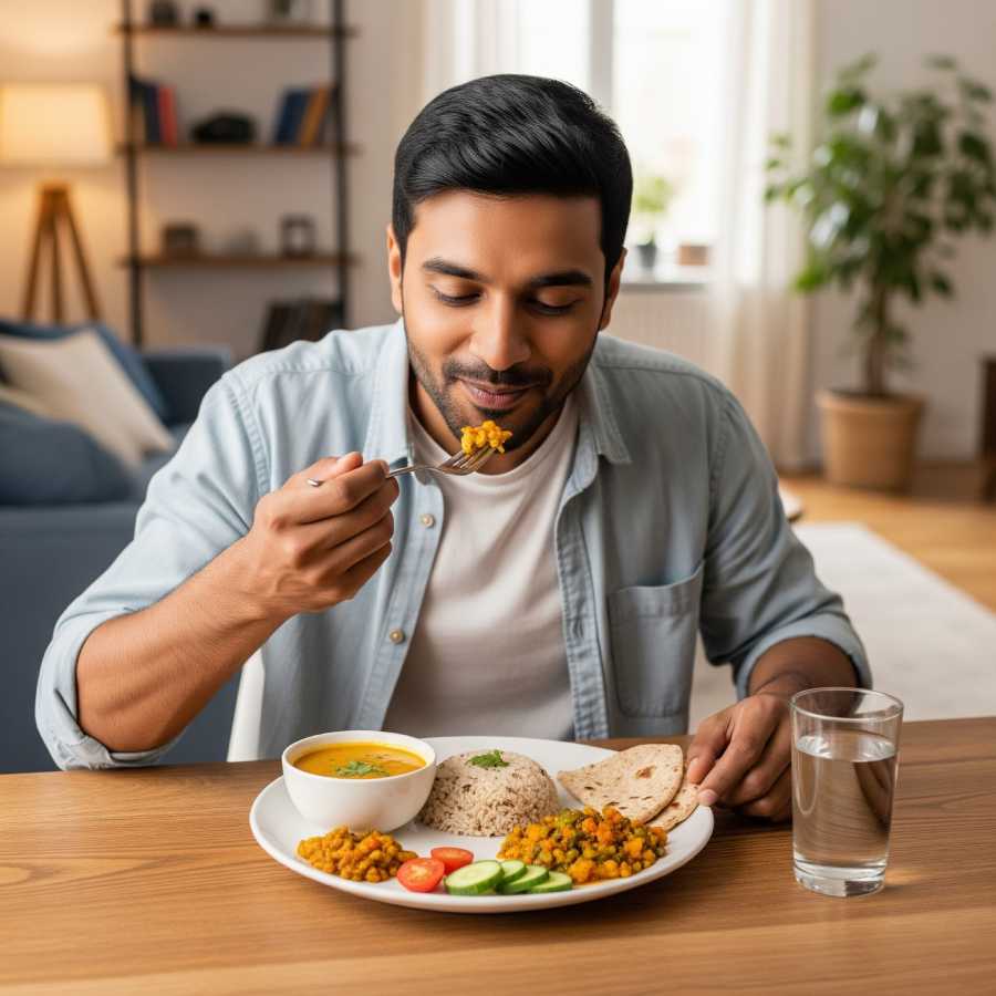 You can add 10 years to your life with these three simple changes to your plate dgtl