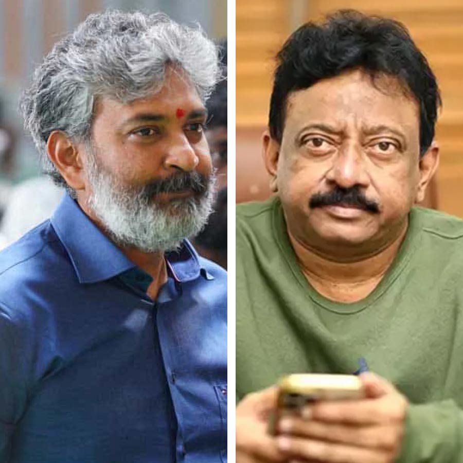Ramgopal Verma supports SS Rajamouli for his comment on his belief dgtl