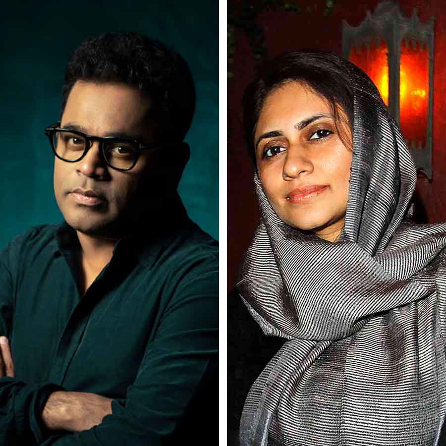AR Rahman Confirm Fame took toll on his personal life dgtl