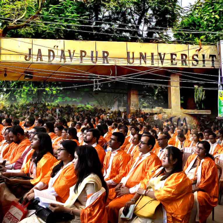 Is Harmanpreet really coming to Jadavpur University’s convocation? Dgtl