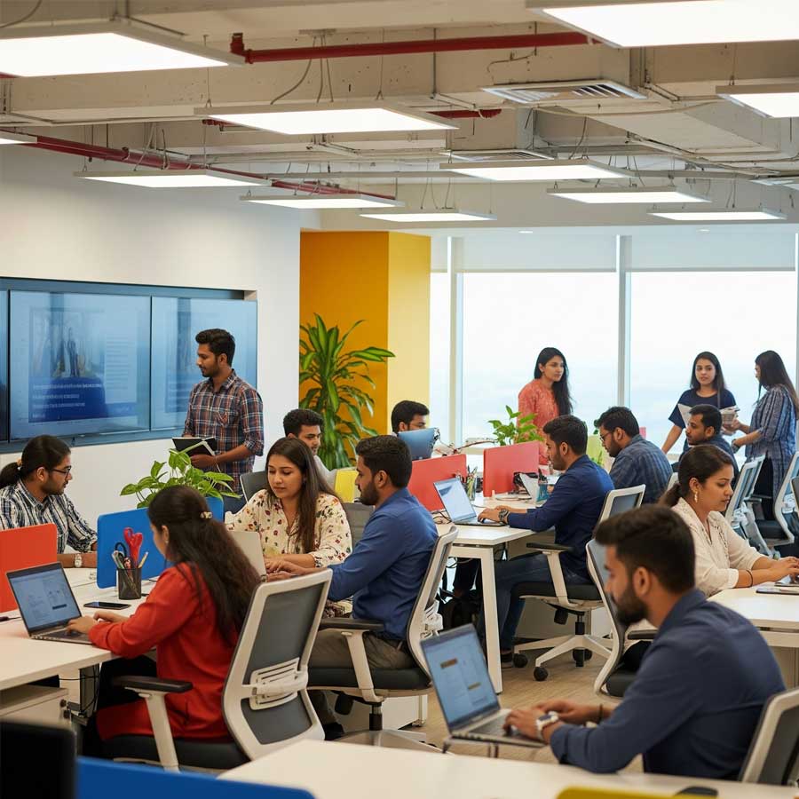 What is 9-9-6 Work schedule Rule, that Infosys co-founder Narayana Murthy wants Indians to adopt