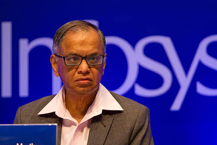 What is 9-9-6 Work schedule Rule, that Infosys co-founder Narayana Murthy wants Indians to adopt