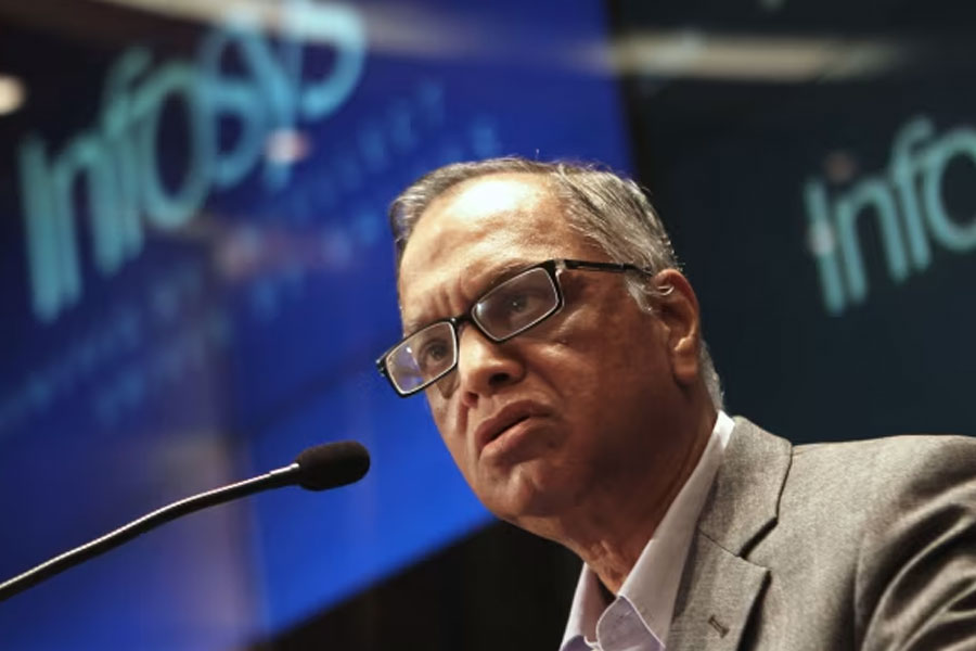What is 9-9-6 Work schedule Rule, that Infosys co-founder Narayana Murthy wants Indians to adopt