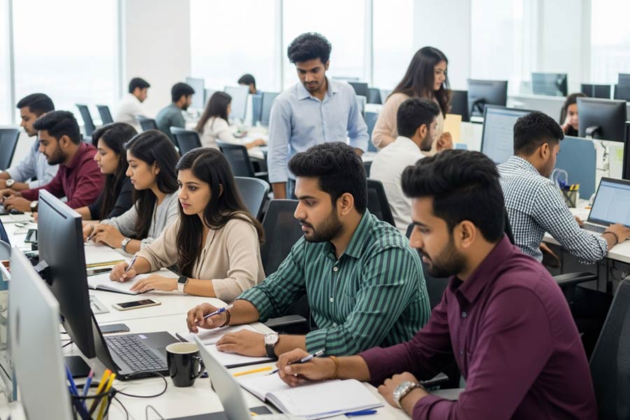 What is 9-9-6 Work schedule Rule, that Infosys co-founder Narayana Murthy wants Indians to adopt