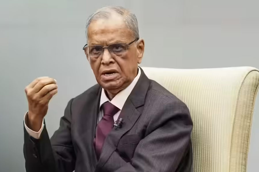 What is 9-9-6 Work schedule Rule, that Infosys co-founder Narayana Murthy wants Indians to adopt