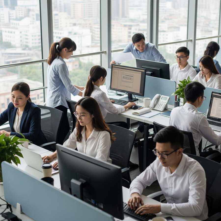 What is 9-9-6 Work schedule Rule, that Infosys co-founder Narayana Murthy wants Indians to adopt