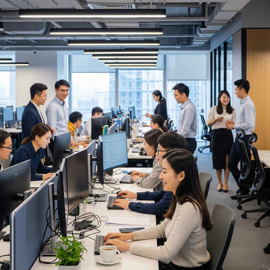 What is 9-9-6 Work schedule Rule, that Infosys co-founder Narayana Murthy wants Indians to adopt