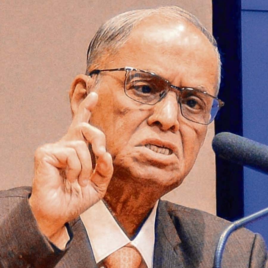 What is 9-9-6 Work schedule Rule, that Infosys co-founder Narayana Murthy wants Indians to adopt