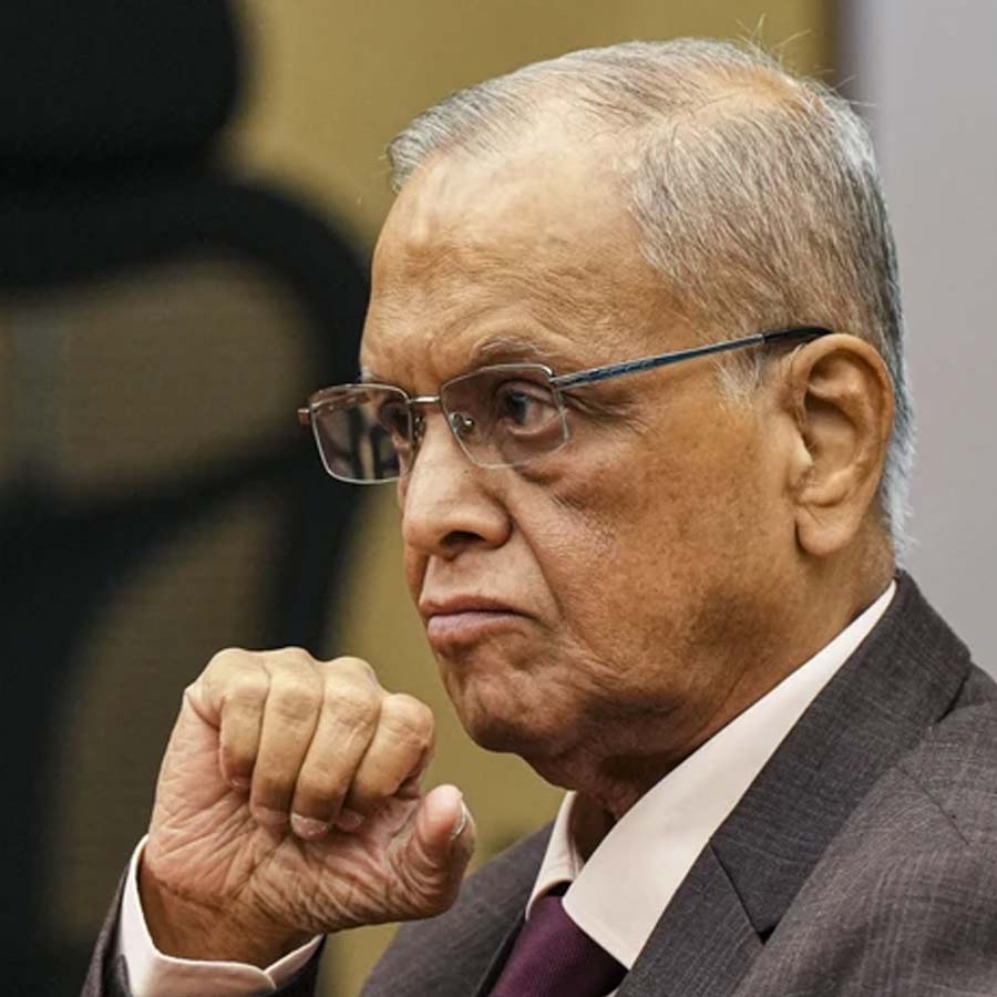 What is 9-9-6 Work schedule Rule, that Infosys co-founder Narayana Murthy wants Indians to adopt
