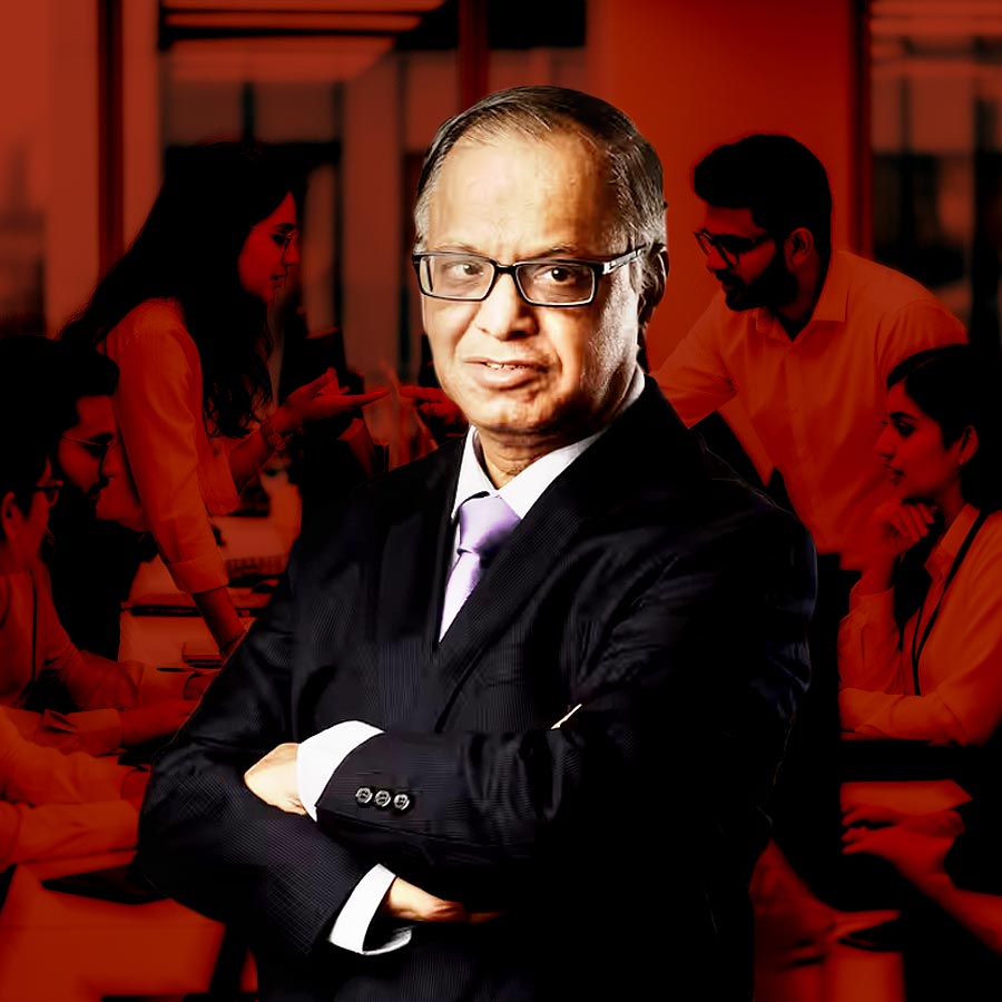 What is 9-9-6 Work schedule Rule, that Infosys co-founder Narayana Murthy wants Indians to adopt