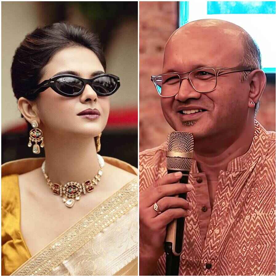 শোলাঙ্কি রায়, অনিন্দ্য বন্দ্যোপাধ্যায় কোন আশঙ্কায় ভুগছেন?