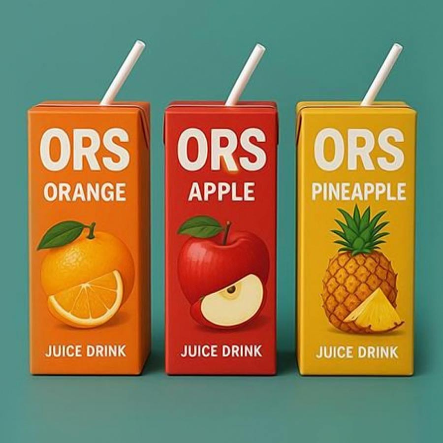 ওআরএস কেনার আগে কী দেখে নেবেন?