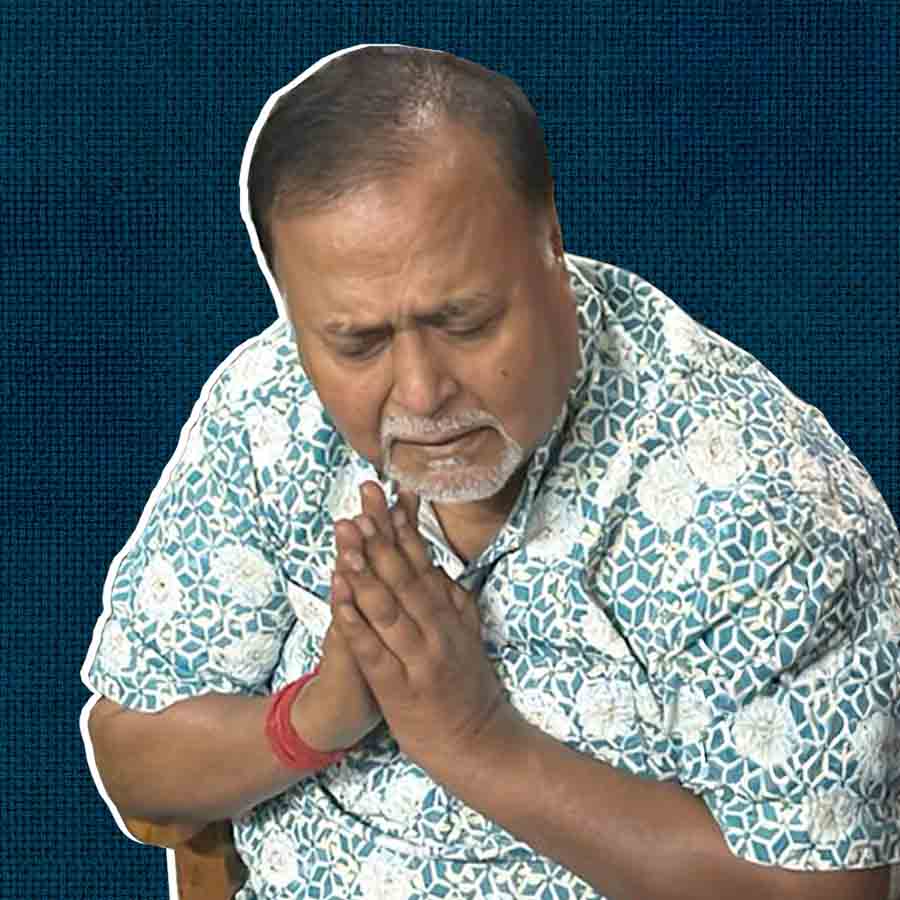 Advocate explains what punishment could former Education Minister Partha Chatterjee face dgtl