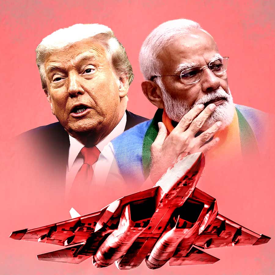 Russia offers fifth generation fighter jet SU-57 with Technology transfer, though US sanctions are major concern for India