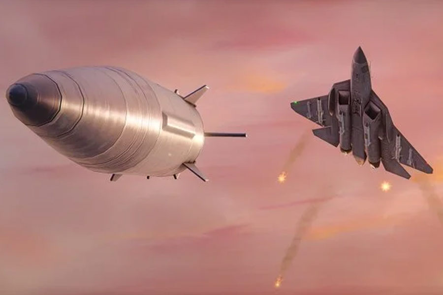 Russia offers fifth generation fighter jet SU-57 with Technology transfer, though US sanctions are major concern for India 