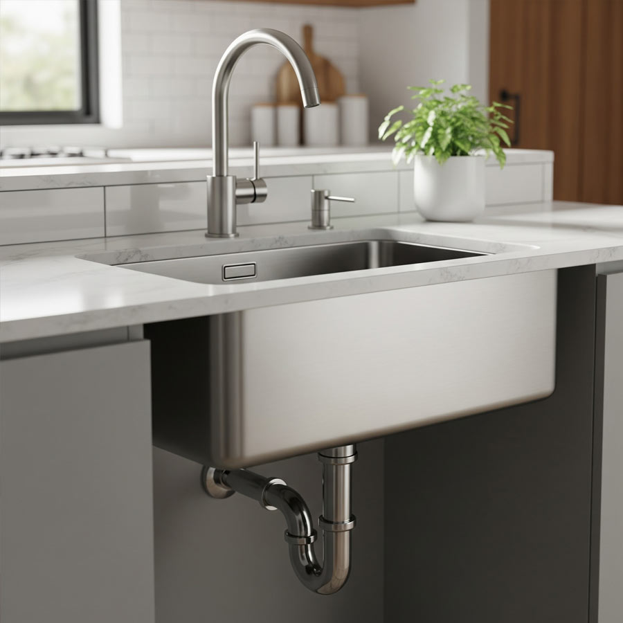 5 common plumbing mistakes that could cost you a lot of money