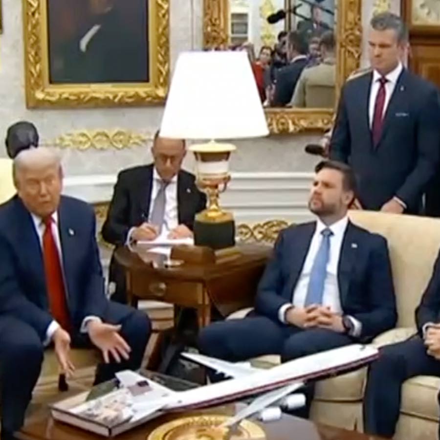 Why US President Donald Trump publicly defends Saudi Crown Prince Mohammed bin Salman on Jamal Khashoggi row 