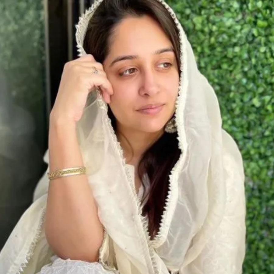 Dipika Kakar Confess she has fear in her heart amid her cancer treatment dgtl