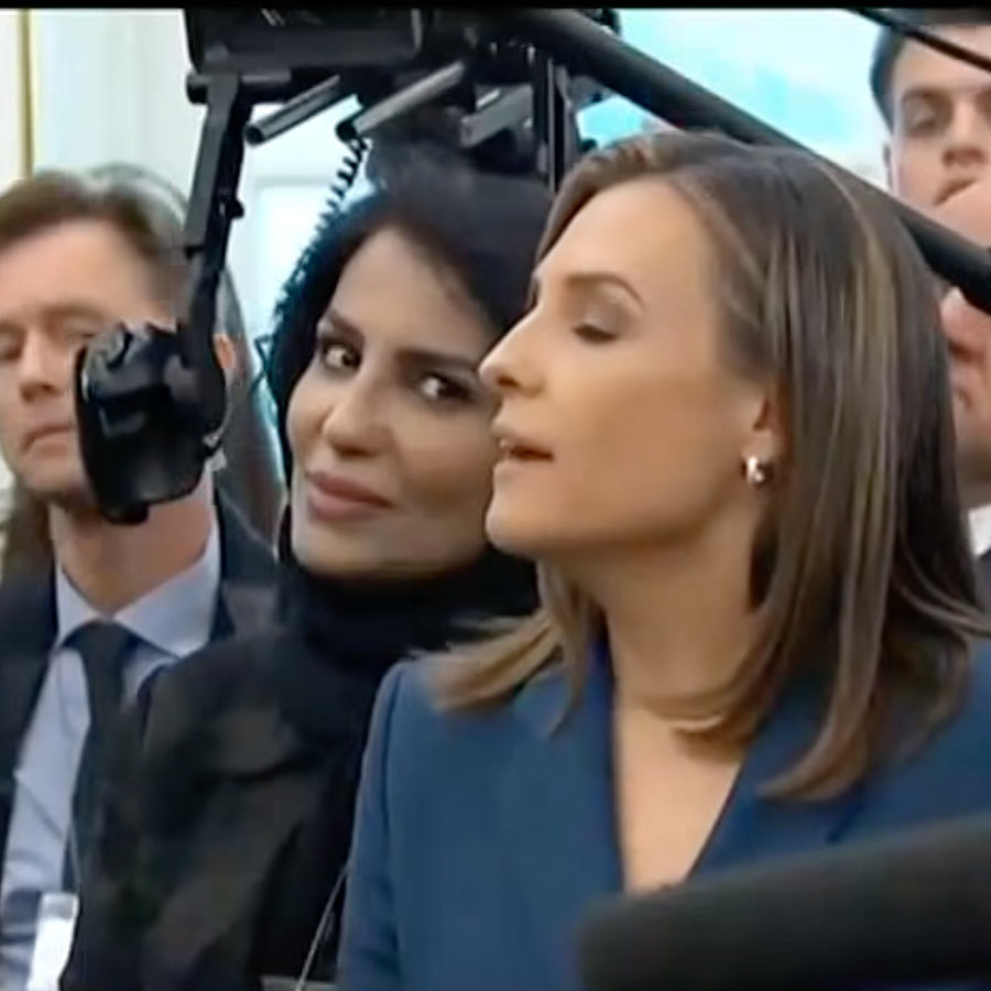 Why US President Donald Trump publicly defends Saudi Crown Prince Mohammed bin Salman on Jamal Khashoggi row 