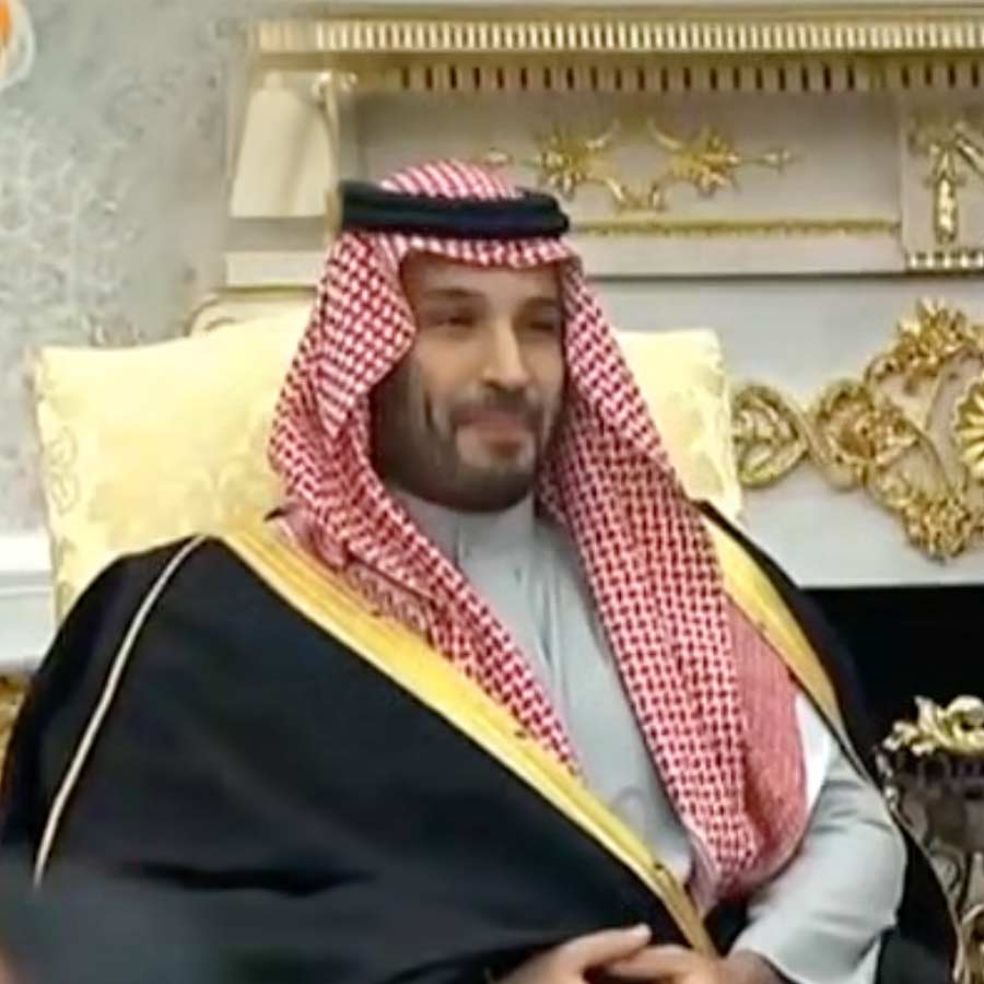 Why US President Donald Trump publicly defends Saudi Crown Prince Mohammed bin Salman on Jamal Khashoggi row 