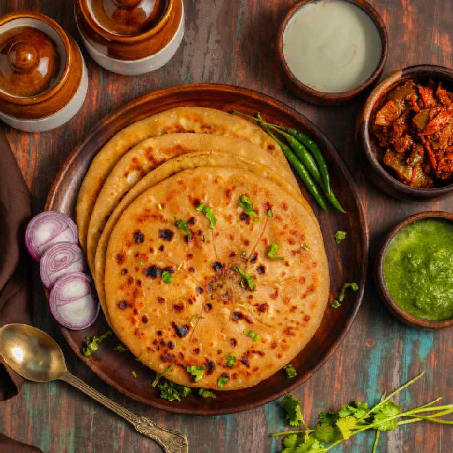 Tips to keep in mind to make perfect aloo paratha at home dgtl
