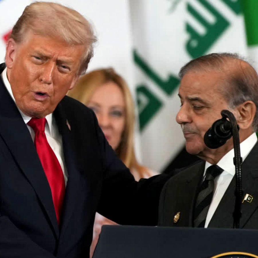 Pakistan going to develop artificial island in Arabian Sea to ramp up oil and gas exploration