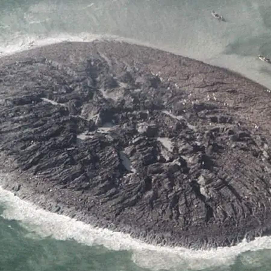 Pakistan going to develop artificial island in Arabian Sea to ramp up oil and gas exploration