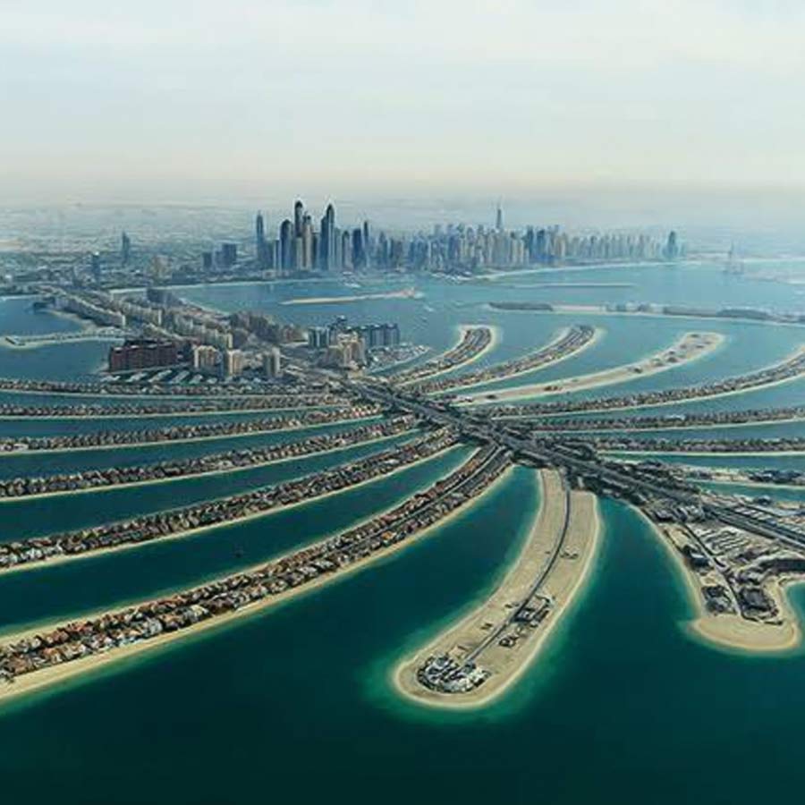 Pakistan going to develop artificial island in Arabian Sea to ramp up oil and gas exploration