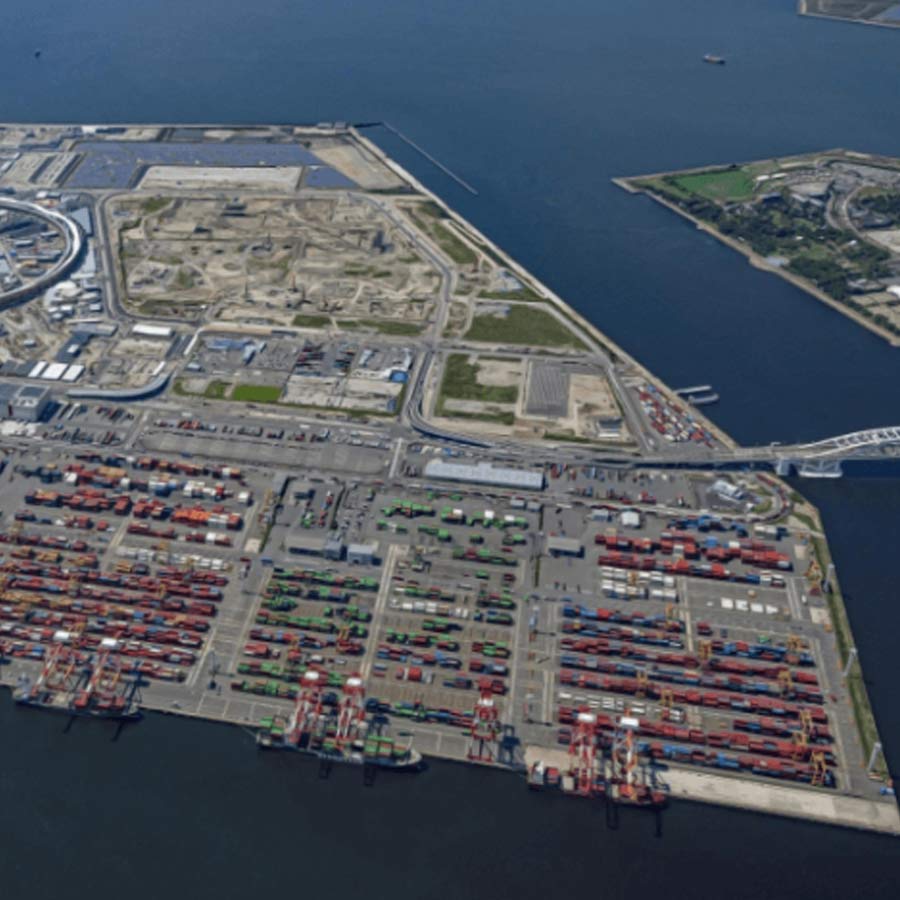 Pakistan going to develop artificial island in Arabian Sea to ramp up oil and gas exploration