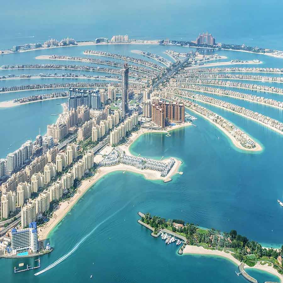 Pakistan going to develop artificial island in Arabian Sea to ramp up oil and gas exploration