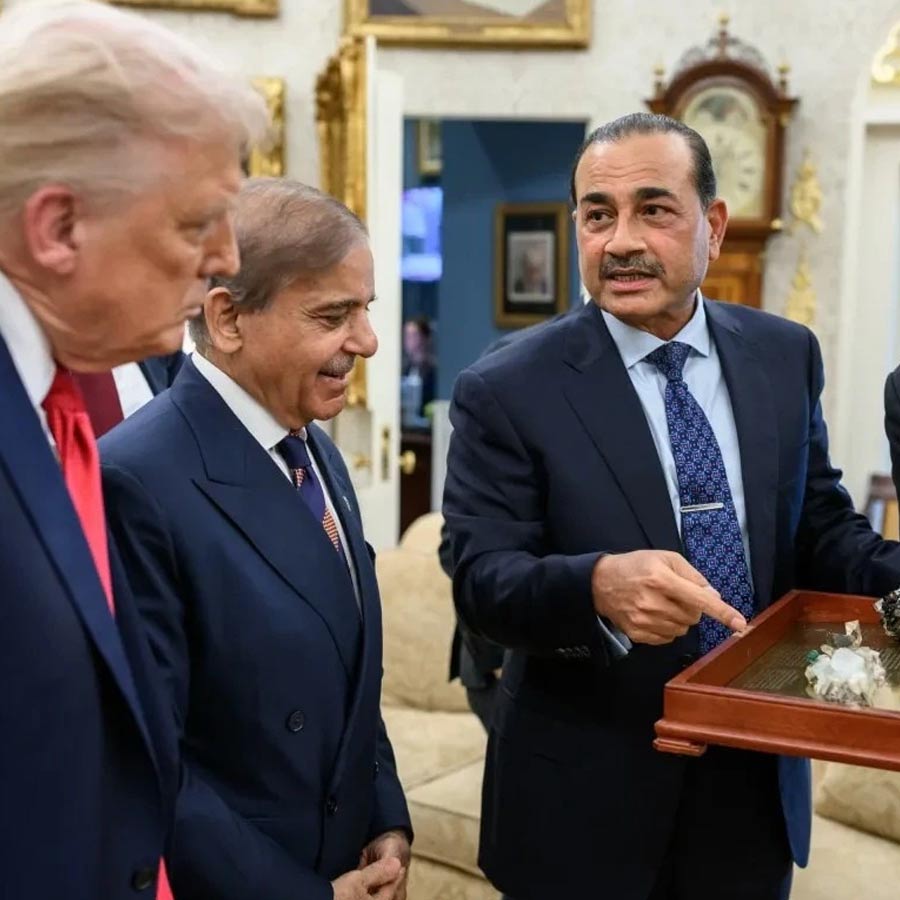 Pakistan going to develop artificial island in Arabian Sea to ramp up oil and gas exploration