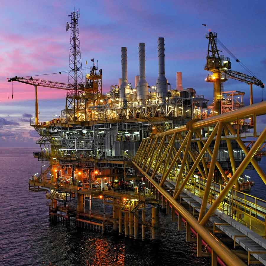 Pakistan going to develop artificial island in Arabian Sea to ramp up oil and gas exploration